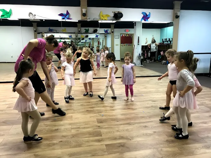 Arts Inspired Dance Academy Picture 1