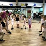 Arts Inspired Dance Academy