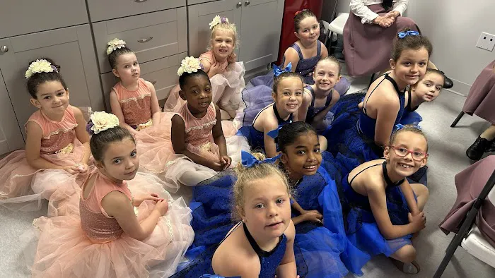 Arts Inspired Dance Academy Picture 4