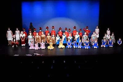 Arts Inspired Dance Academy Picture 7