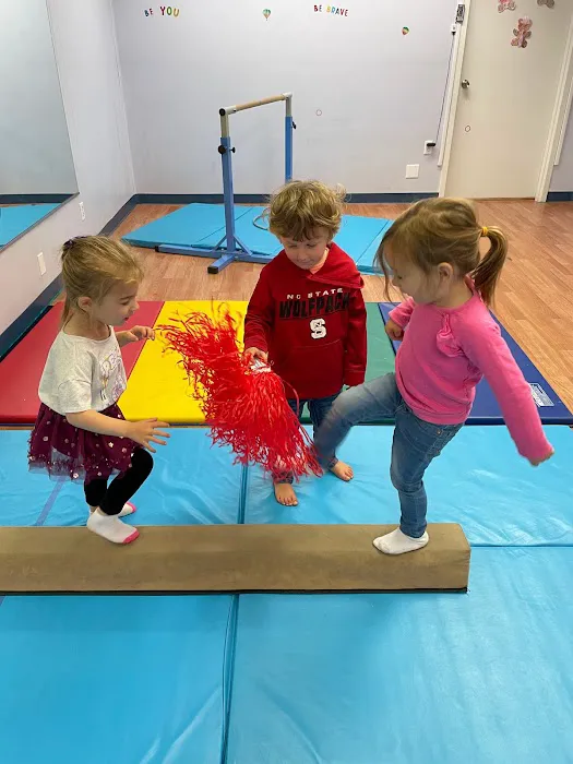 Arts Inspired Dance Academy Picture 8