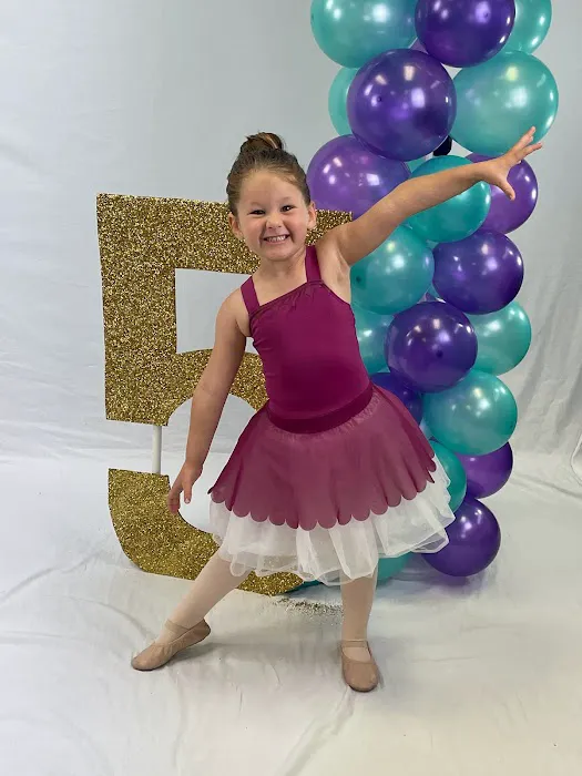 Arts Inspired Dance Academy Picture 10