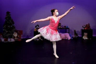 Arts Inspired Dance Academy Picture 3