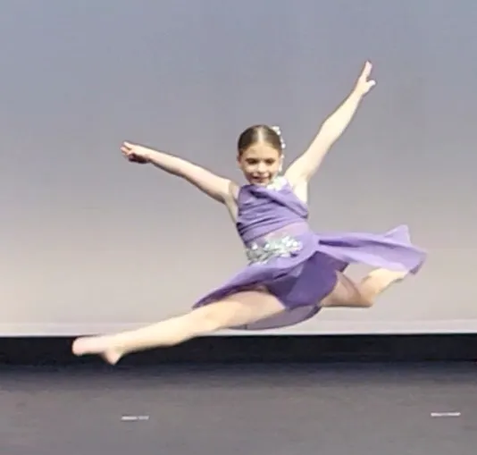 Main Street Dance Picture 1