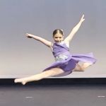 Main Street Dance