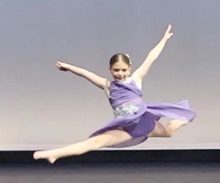 Main Street Dance