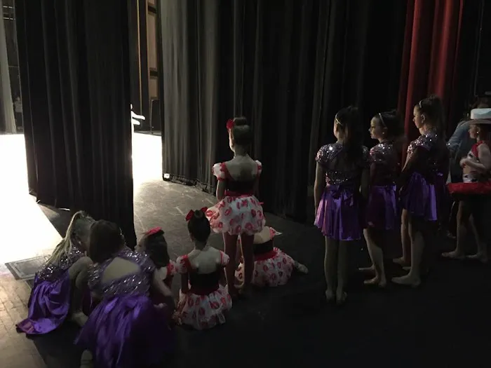 Pirouette Dance Company Picture 7