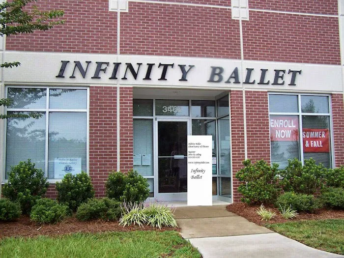 Infinity Ballet Conservatory and Theatre Picture 2