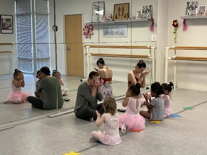 Infinity Ballet Conservatory and Theatre Picture 1