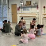 Infinity Ballet Conservatory and Theatre