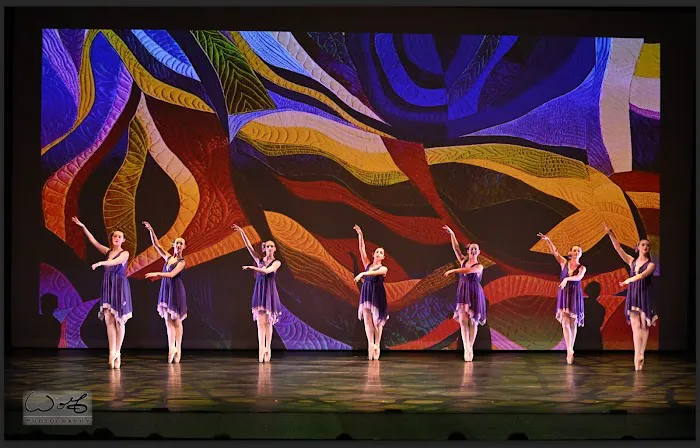 Infinity Ballet Conservatory and Theatre Picture 6