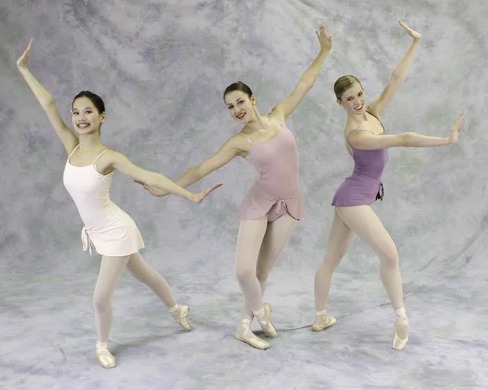 Infinity Ballet Conservatory and Theatre Picture 9