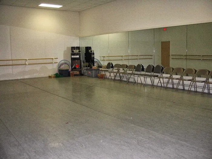 Infinity Ballet Conservatory and Theatre Picture 10