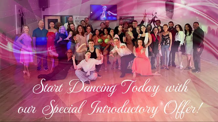 Fred Astaire Dance Studios Picture 2