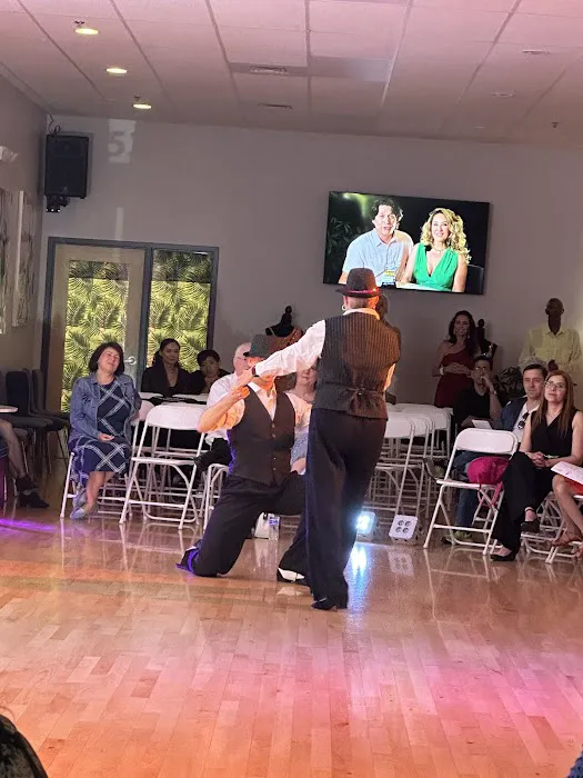 Fred Astaire Dance Studios Picture 1