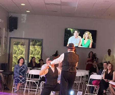 Fred Astaire Dance Studios