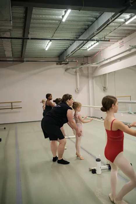 Studio One Dance Center Picture 3