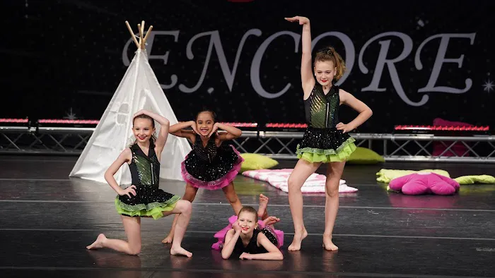 Studio One Dance Center Picture 4