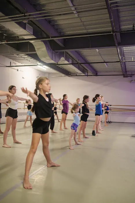 Studio One Dance Center Picture 10