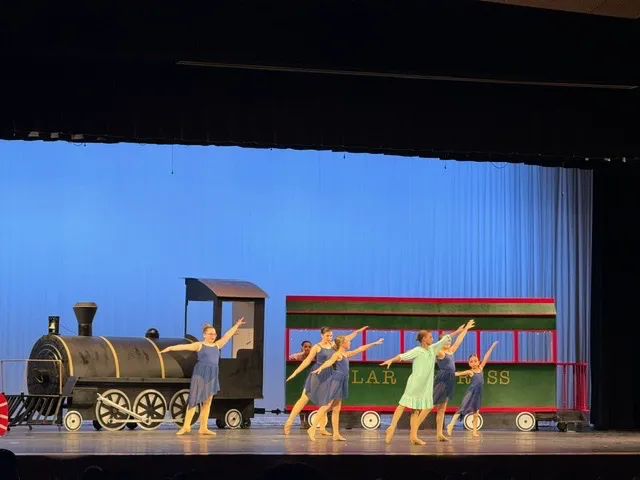 Studio Five Dance Co Picture 1