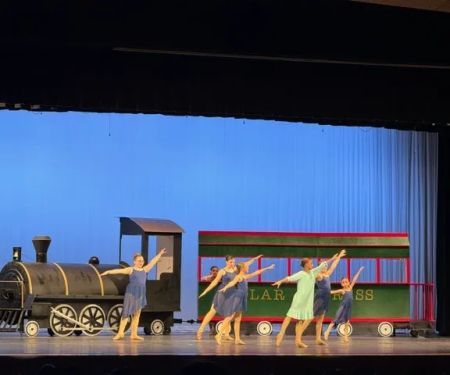 Studio Five Dance Co