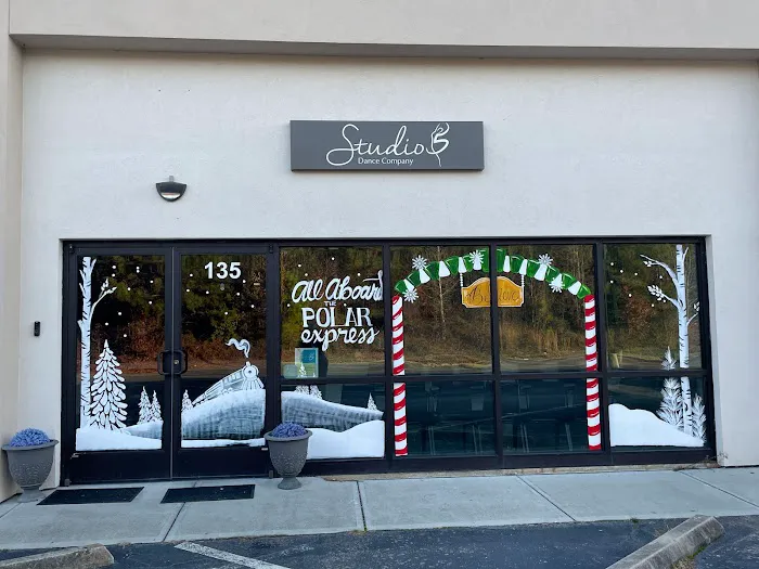 Studio Five Dance Co Picture 9