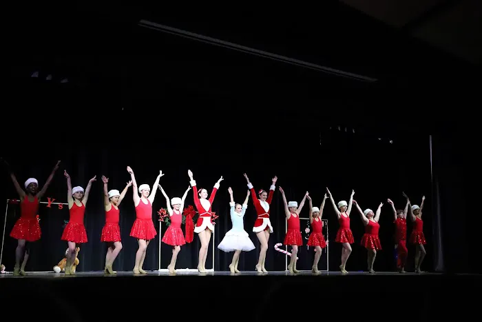Studio Five Dance Co Picture 3