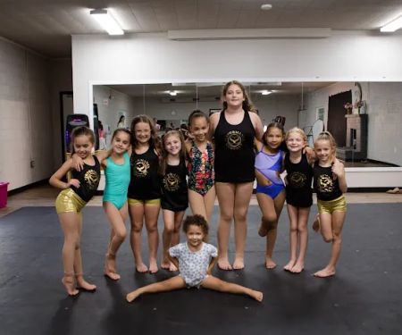 Soul & Spirit School of Performing Arts