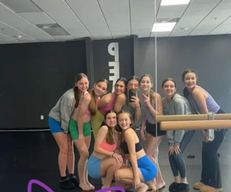 Peak Performing Arts