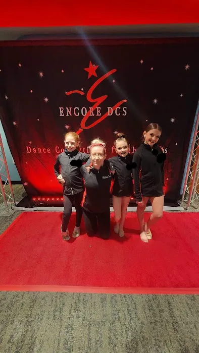 Peak Performing Arts Picture 7