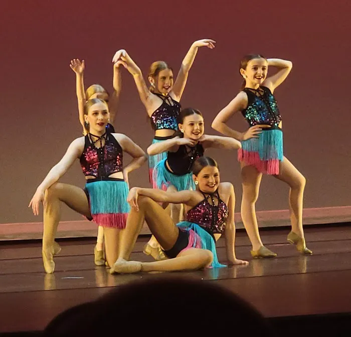 Peak Performing Arts Picture 5