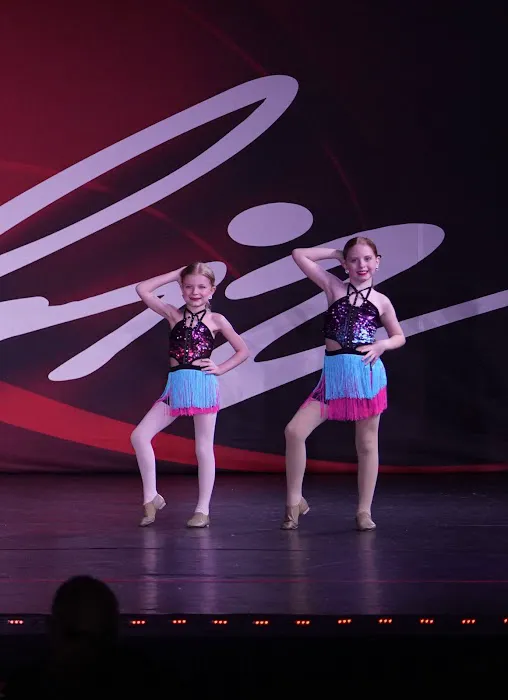 Peak Performing Arts Picture 6