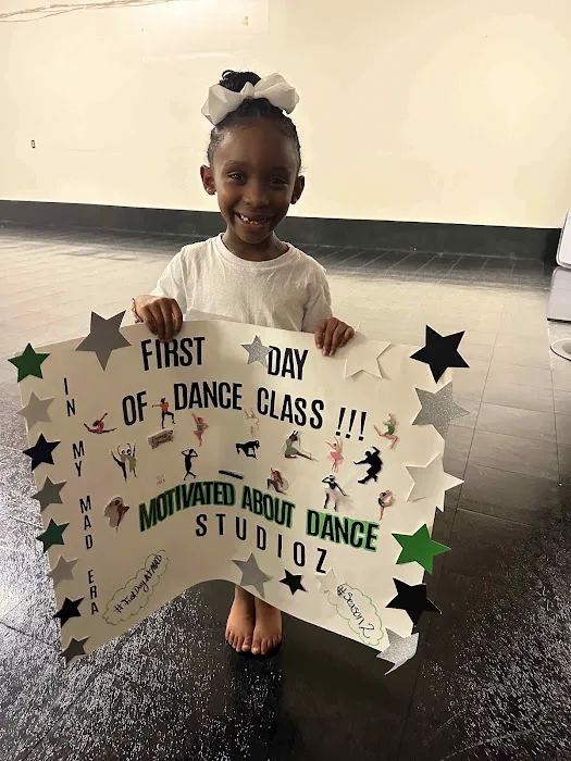 Motivated About Dance Studioz Picture 4