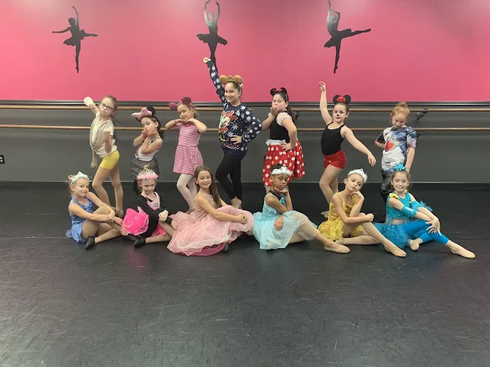 Linda Kinlaw School of Dance Picture 2