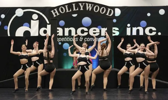 Linda Kinlaw School of Dance Picture 4