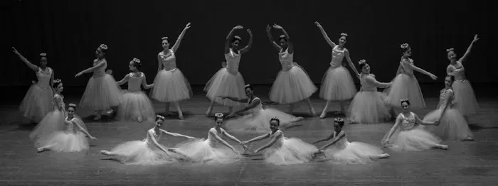 Linda Kinlaw School of Dance Picture 5
