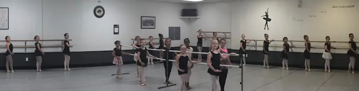 Linda Kinlaw School of Dance Picture 7