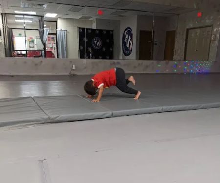 The Core Academy