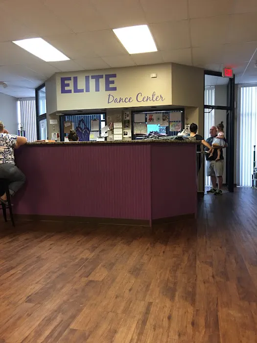 Elite Dance Center Picture 4