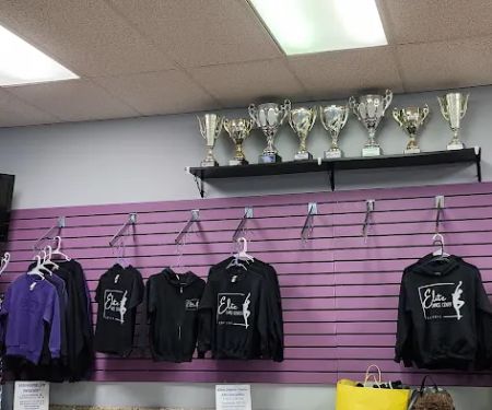 Elite Dance Center