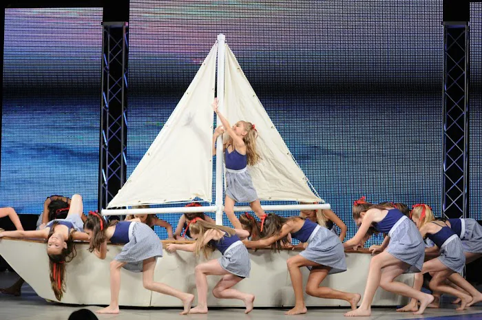 Cumberland Dance Academy Picture 8