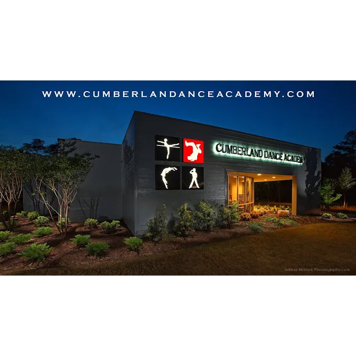 Cumberland Dance Academy Picture 10