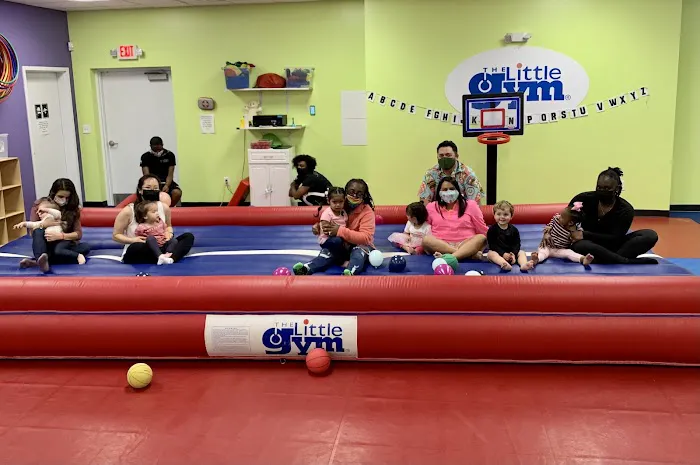 The Little Gym of Fayetteville Picture 4