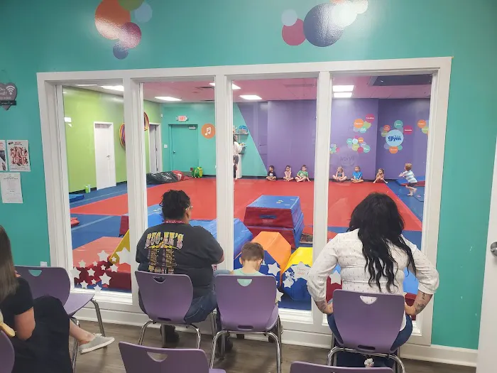 The Little Gym of Fayetteville Picture 5