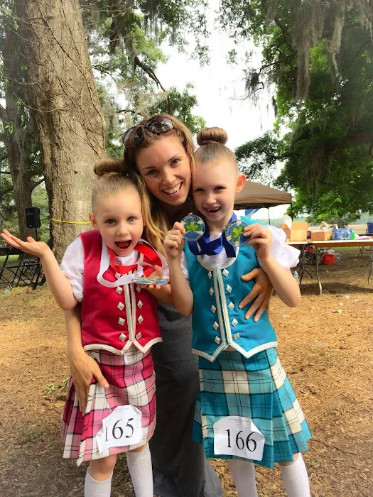 NC Highland Dance Academy Picture 2