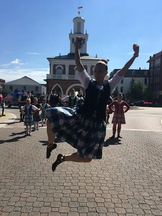 NC Highland Dance Academy Picture 4