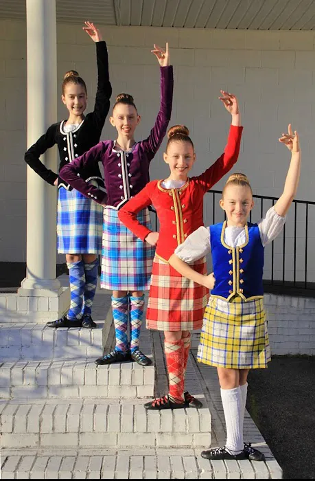 NC Highland Dance Academy Picture 6