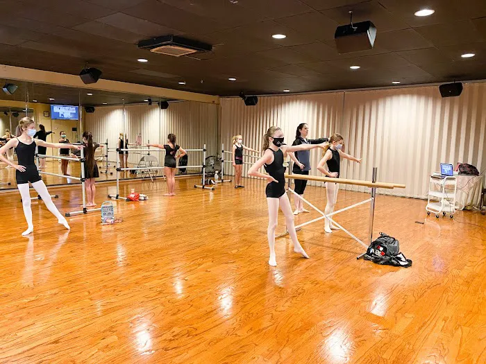 NC Highland Dance Academy Picture 5