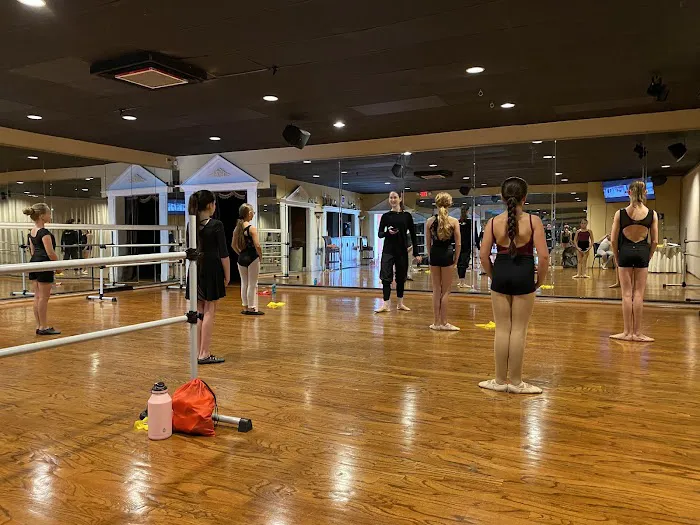 NC Highland Dance Academy Picture 3