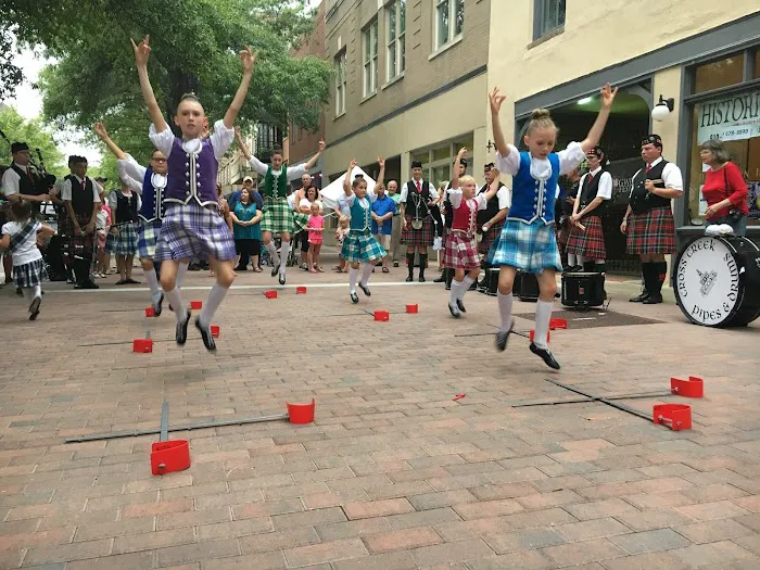 NC Highland Dance Academy Picture 1
